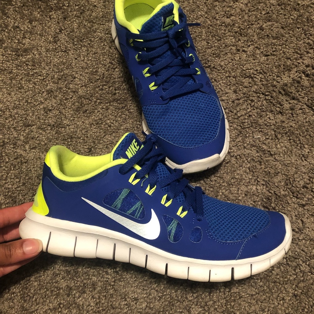 Women’s shoes
